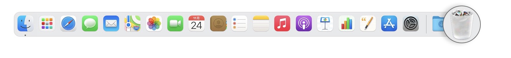 Finder教程——了解 Mac 上的“访达”_finder 前往 视窗-CSDN博客