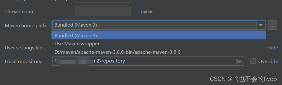 could not get resource 'https: maven2 org apache ... 解决Maven Plugin org.apache.maven.plugins:maven-resources-plugin:2.6 or ...