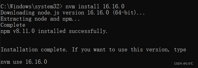npm run dev 报错Cannot find module ‘node:url‘_cannot find module 'node ...