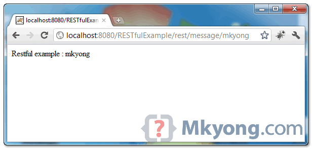 rest-demo1 example 1