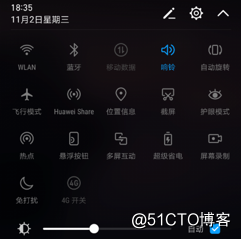 【分享】Huawei Share帮你快速传输照片和文件