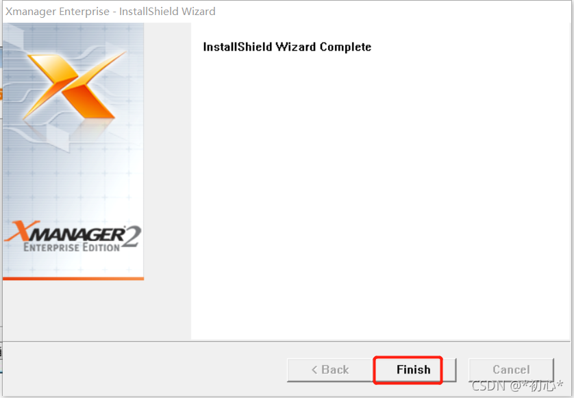 X Manager Reflection 2021-10-13 安装xmanager2.0_xmanager2.0 下载-CSDN博客