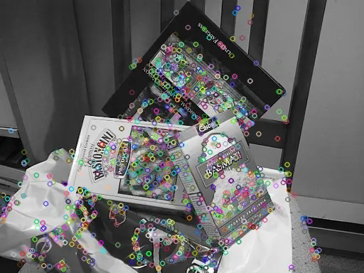 box_in_scene提取特征后