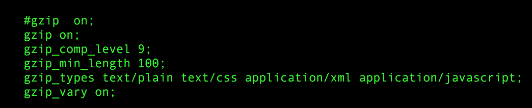 什么是gzip?插图9 https://pic3.zhimg.com/80/v2-b6b639c4fe1550e91368c75e73f8543e_720w.png