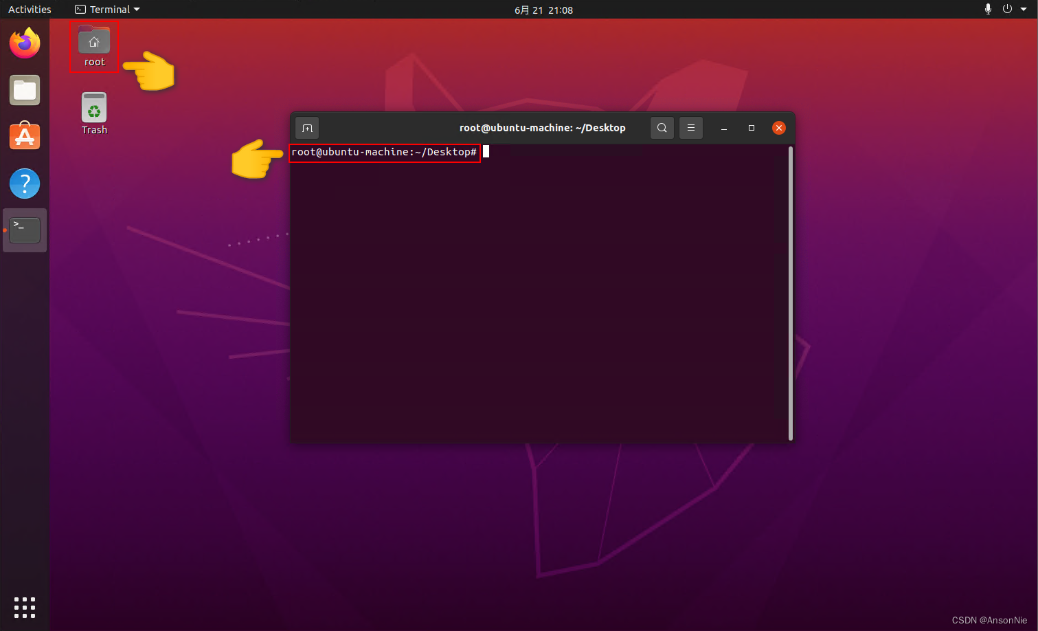 Ubuntu系统如何配置通过图形界面登录root用户_ubuntu root登录图形界面-CSDN博客