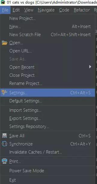 Python最好IDE：Pycharm使用小技巧总结，让你写代码更为舒适