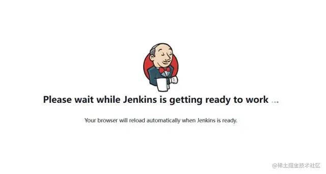 Jenkins 自动化部署实例讲解，另附安装教程！_docker_08