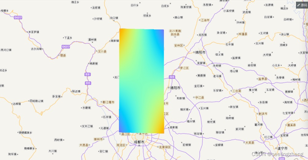 着色器渲染简单实现