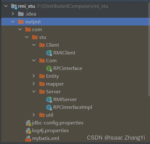 Java rmi踩坑总结_java.rmi.unmarshalexception: error unmarshaling re-CSDN博客
