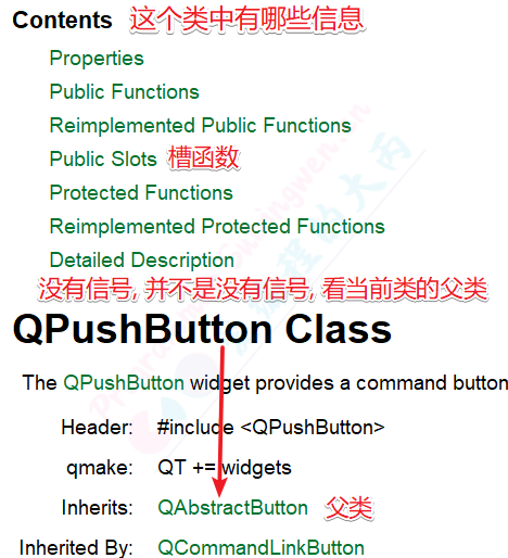 QT概述简介