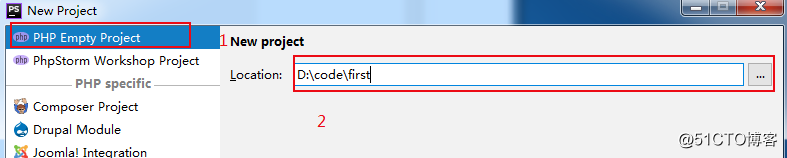 PHPStorm 新手教程