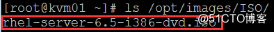 Linux虚拟化技术—CentOS7.4下KVM虚拟化一 安装配置及基本操作