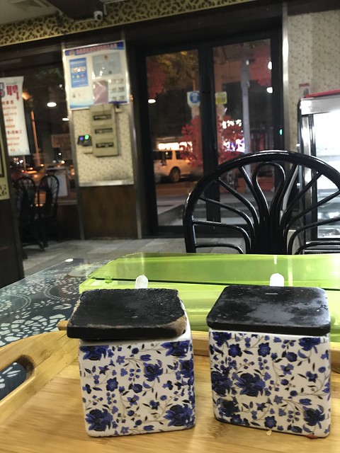 dinner