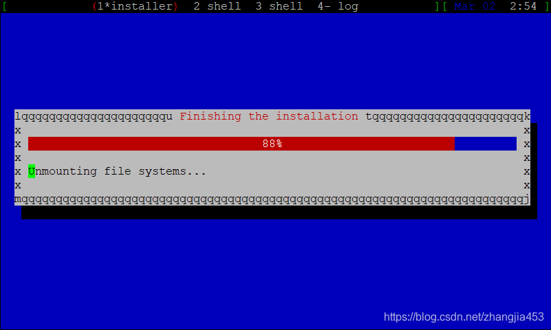 飞腾FT-2000/4安装Debian10.8-arm64_ft2000安装debian11失败-CSDN博客