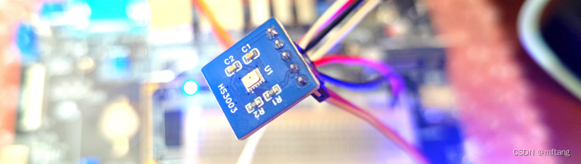 platform tree架构下i2c应用实例（HS3003）_platformio i2c-CSDN博客