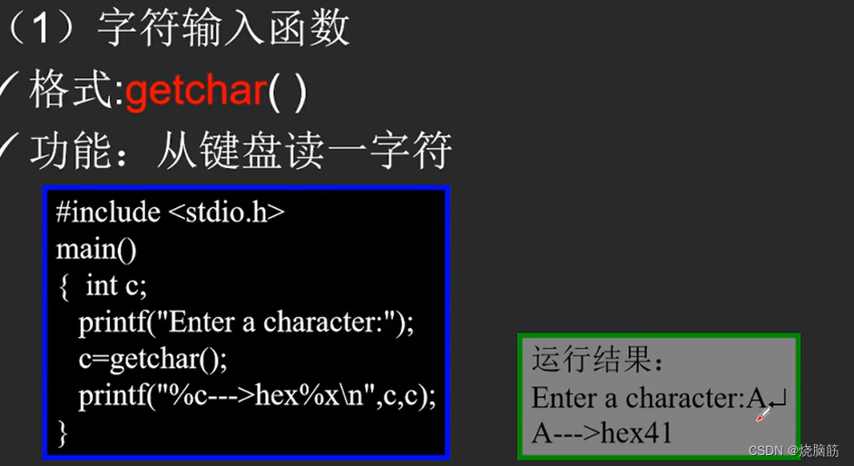 c语言程序设计验证码在哪输入