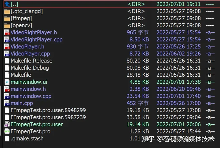 最新FFmpeg RTSP流抓取_ffmpeg 抓图-CSDN博客