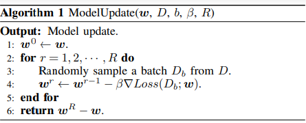 文献阅读--FLTrust: Byzantine-robust Federated Learning via Trust ...