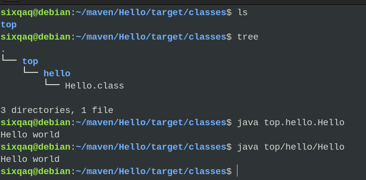 maven简单使用_最小化 pom,xml-CSDN博客