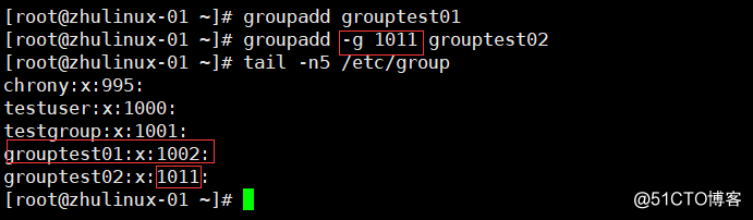 Linux与Windows互传文件，用户组管理和用户管理