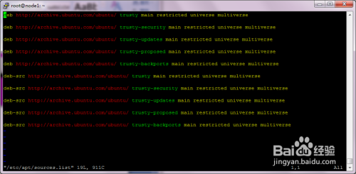 Ubuntu14.04安装MySql