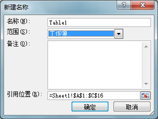 在Excel中使用SQL语句实现精确查询
