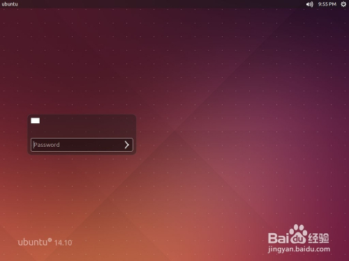 Ubuntu怎么从图形桌面切换到命令行界面