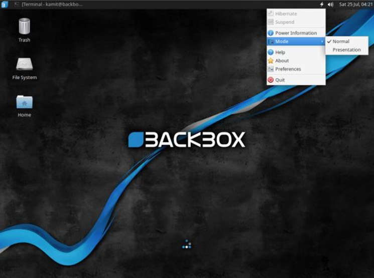 浅谈渗~透系统，简单安装Kali Linux_浅谈渗~透系统简单安装Kali Lin_02
