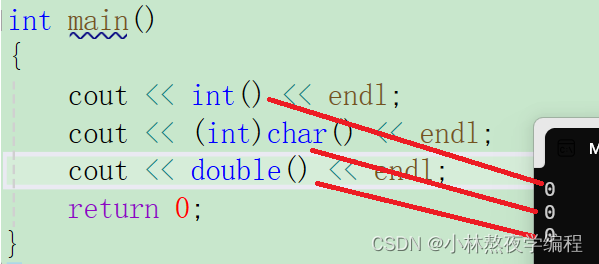 C++第二十一弹---vector深度剖析及模拟实现(上)_vector拷贝构造函数原理-CSDN博客