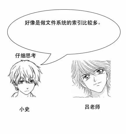 「面试现场」为什么MySQL数据库要用B+树存储索引