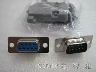 串口、COM口、UART口, TTL、RS-232、RS-485区别详解