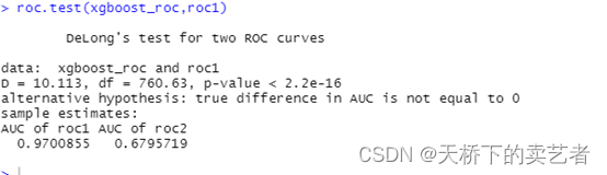 R语言基于ggplot绘制多条ROC曲线(2)_logistic回归r语言多个模型roc画一起-CSDN博客