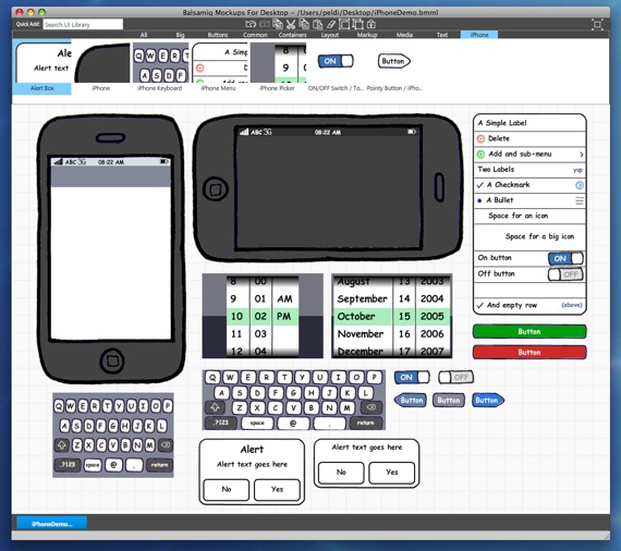 iphonedemo