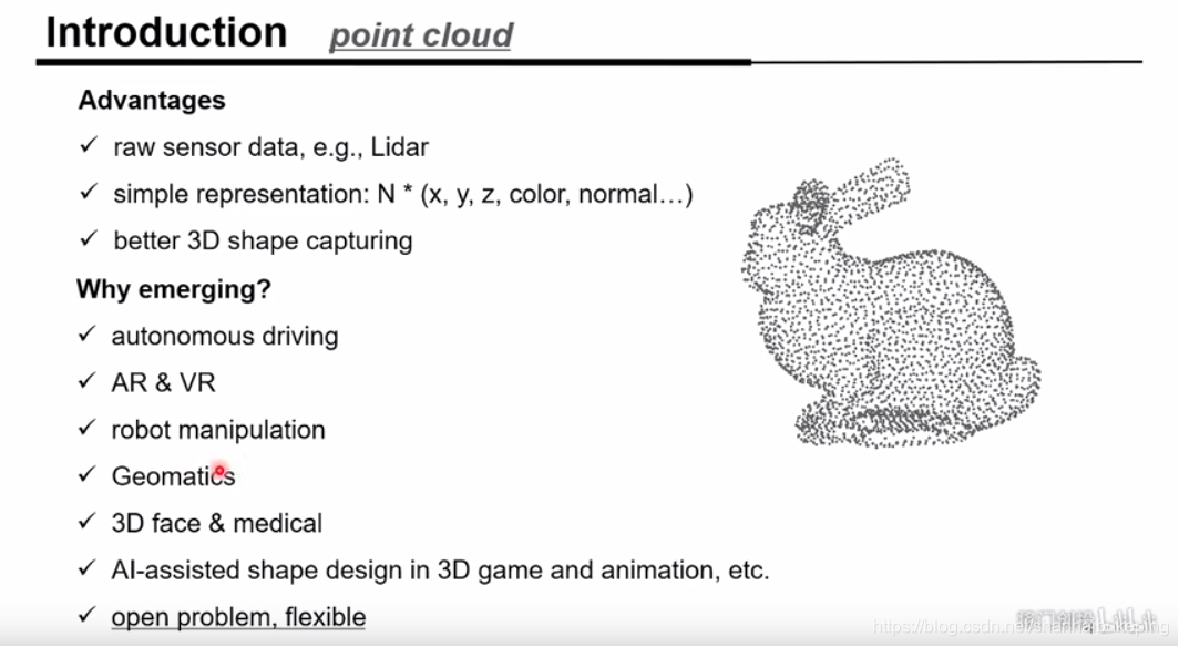 Relation-Shape Convolutional Neural Network for point cloud analysis-CSDN博客