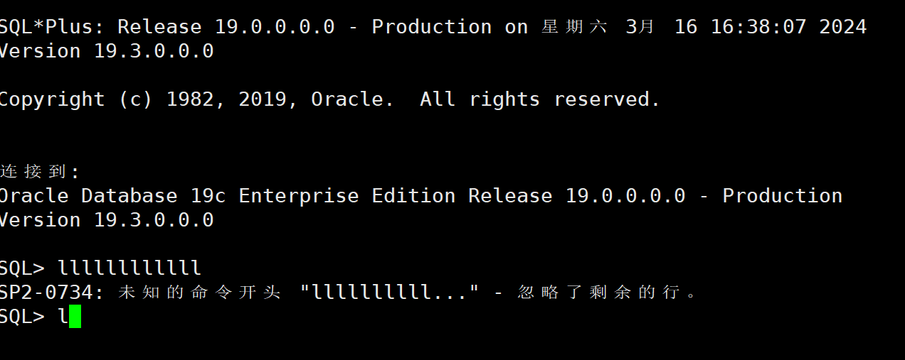 Oracle19c静默部署插图49 image-20240316163836557