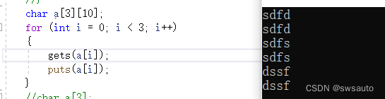 putchar getchar(C语言详解)_putgetchar-CSDN博客