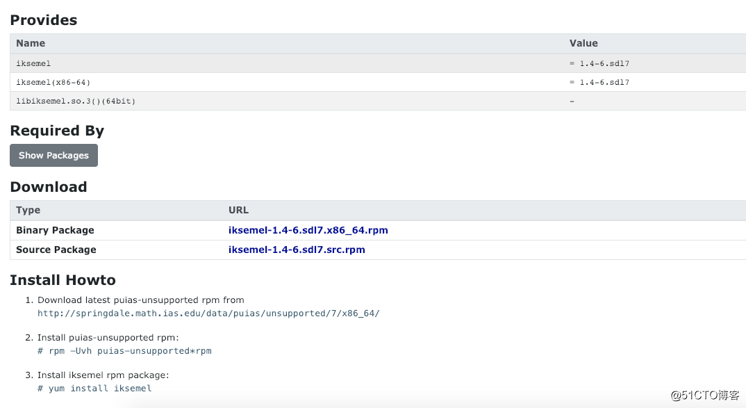 CentOS 7 install Zabbix3.4
