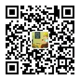 java从心，扫描二维码,关注公众号