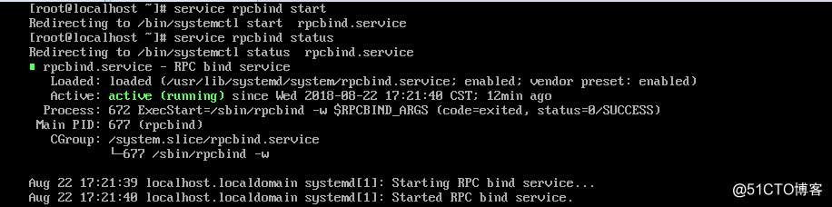 Linux NFS服务器的安装与配置详解