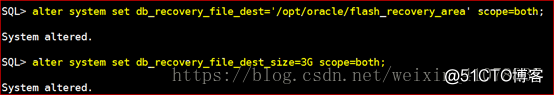 Oracle 11g R2 闪回技术