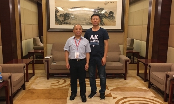 北航教授李波：AI没有落与不落，应用才是退潮后的裸泳者