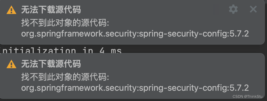 idea无法下载源代码