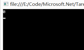 C#中方法参数的类型