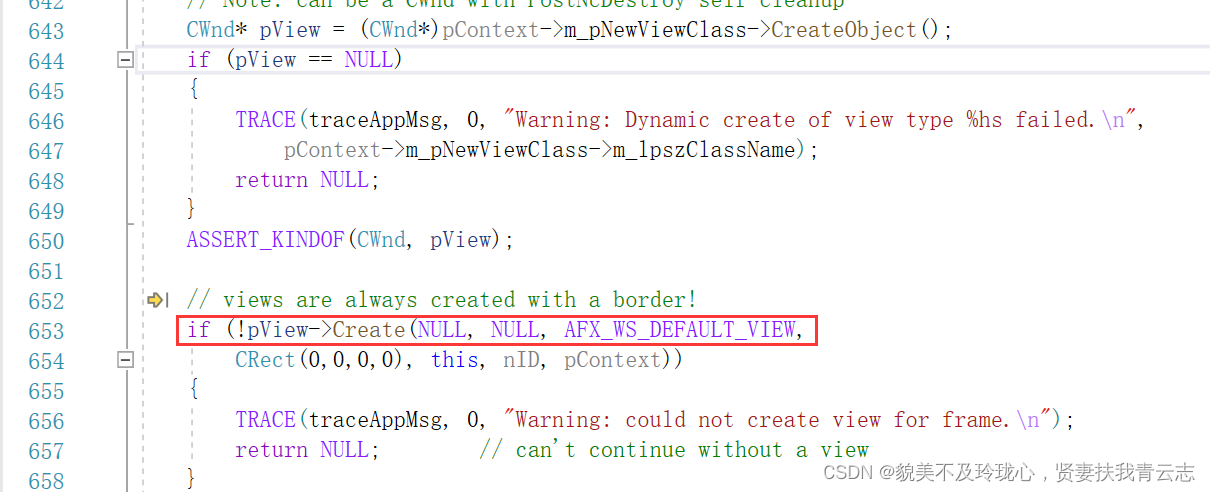 C++Win32应用程序中的文档类、视图类和窗口消息处理,-CSDN博客