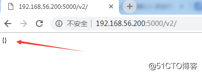 docker私有仓库的搭建和使用。