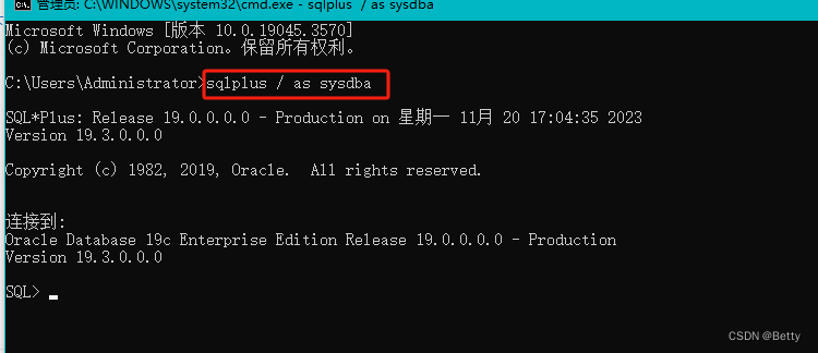 PLSQL安装与使用教程