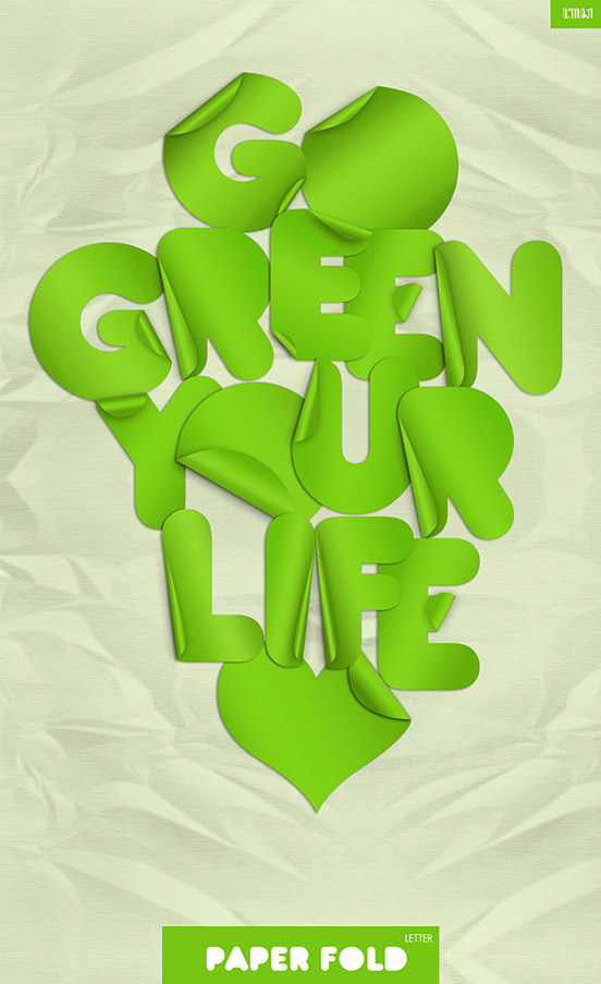 55 Stunning Typography Design For Inspiration