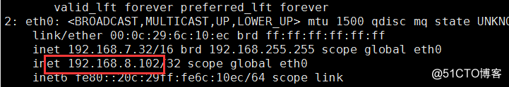keepalived(双主模式)+haproxy+mysql_slave