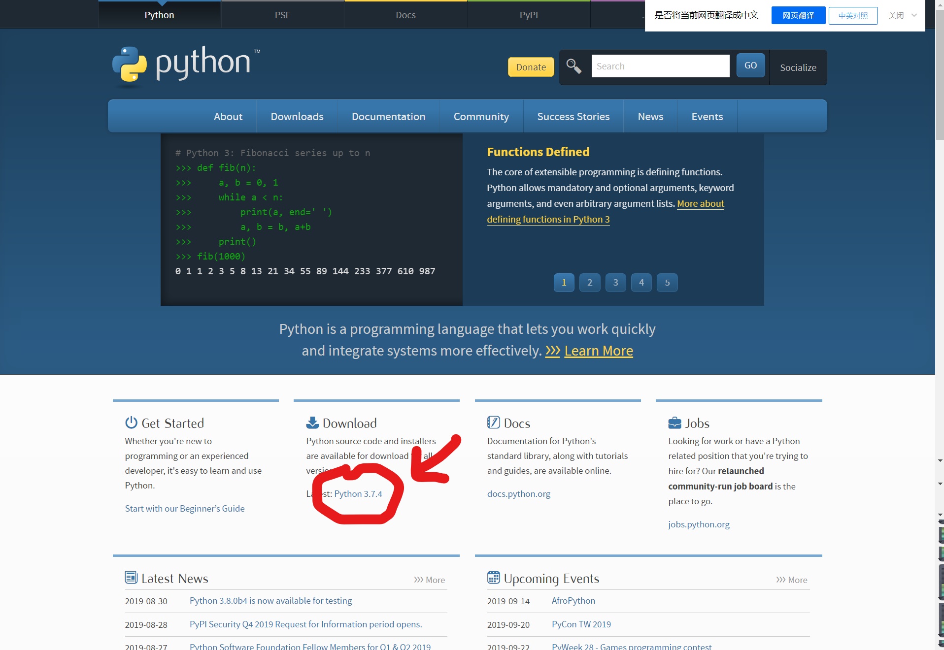 python and sublime configuration | pdf | python... Python和Sublime安装教程-CSDN博客