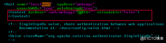 部署Nginx+Tomcat负载均衡群集